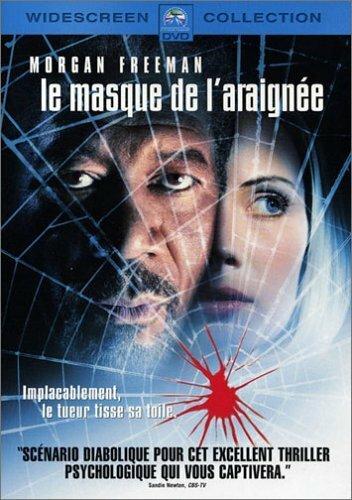 Le Masque de l'araignée Bon état -  reconditionné disponible sur Label Emmaüs